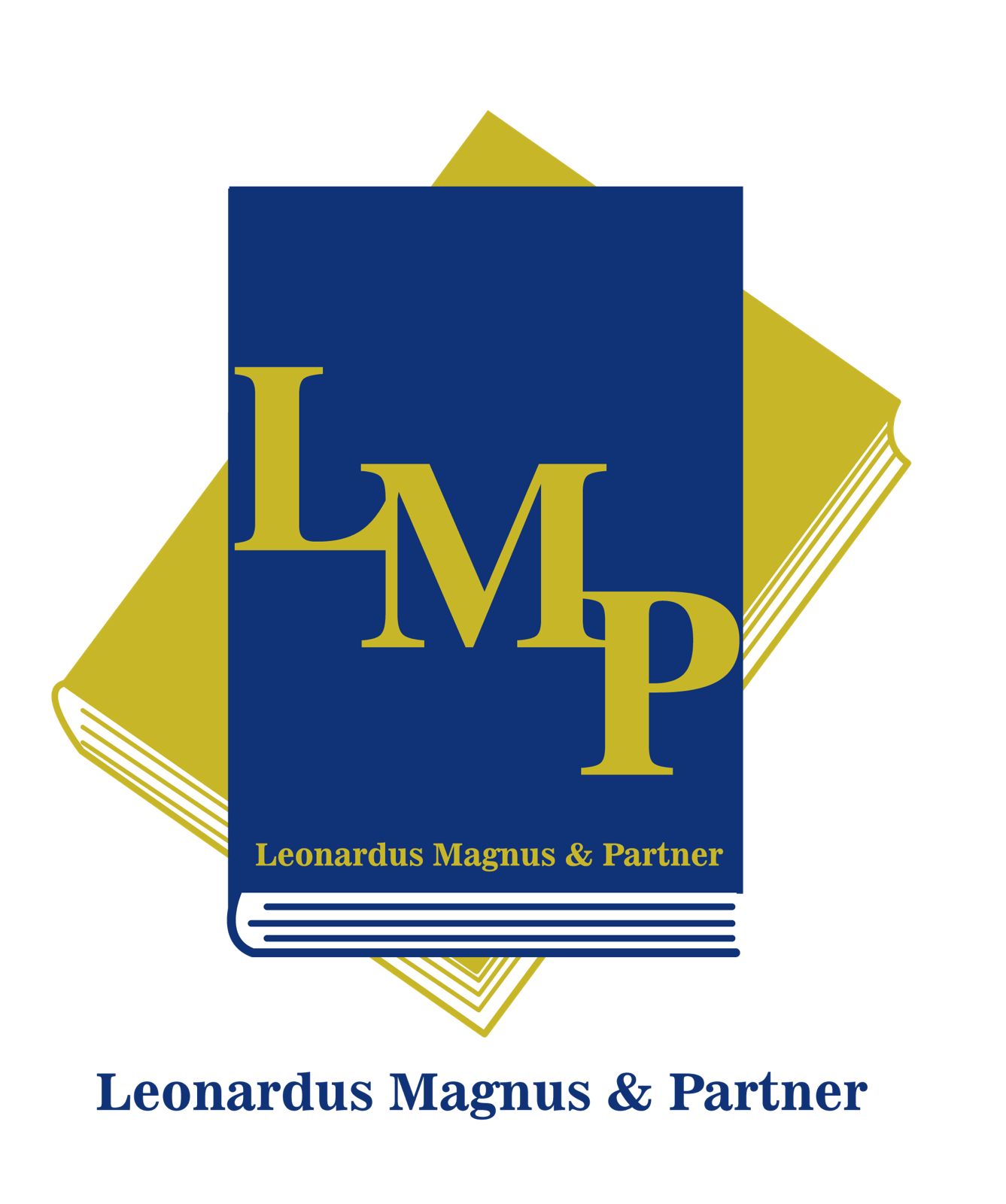logo leonardus & partner