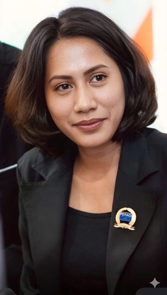 maria yulmira
