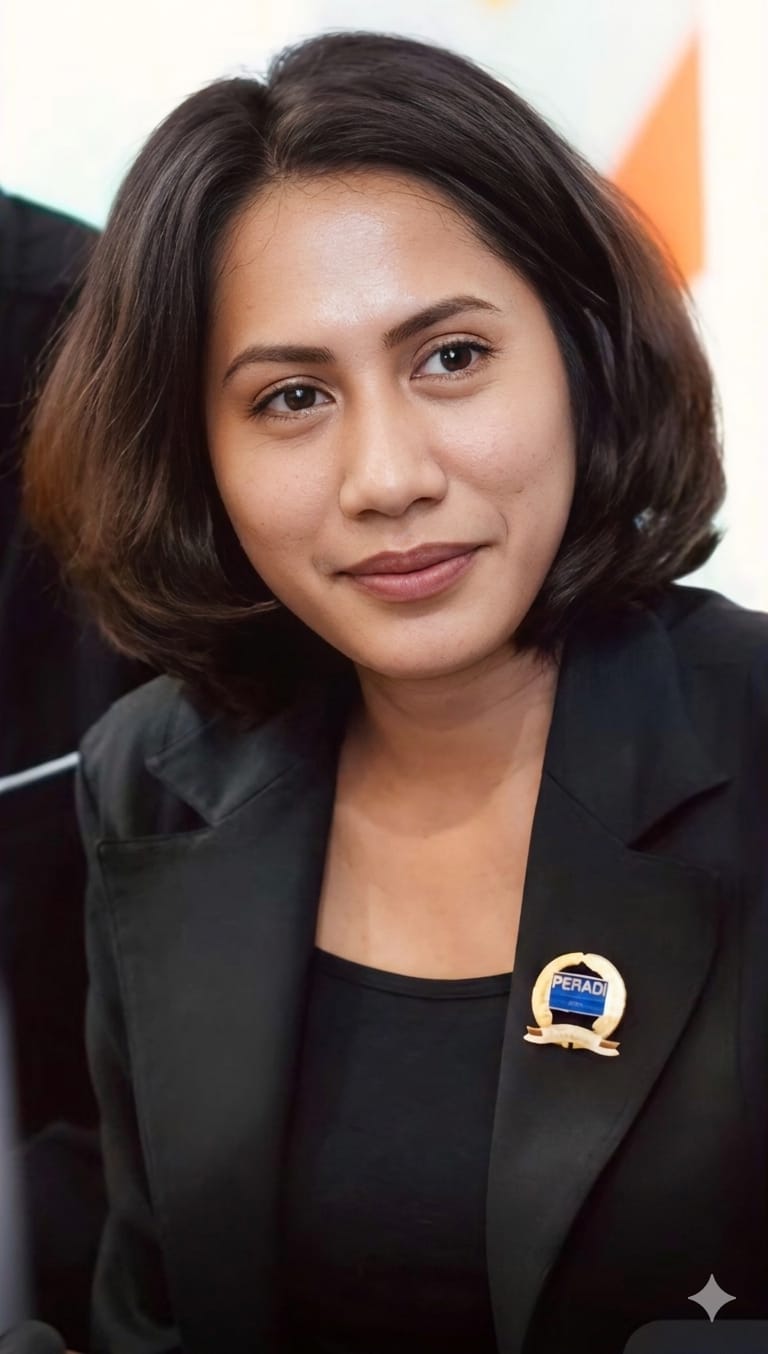 maria yulmira