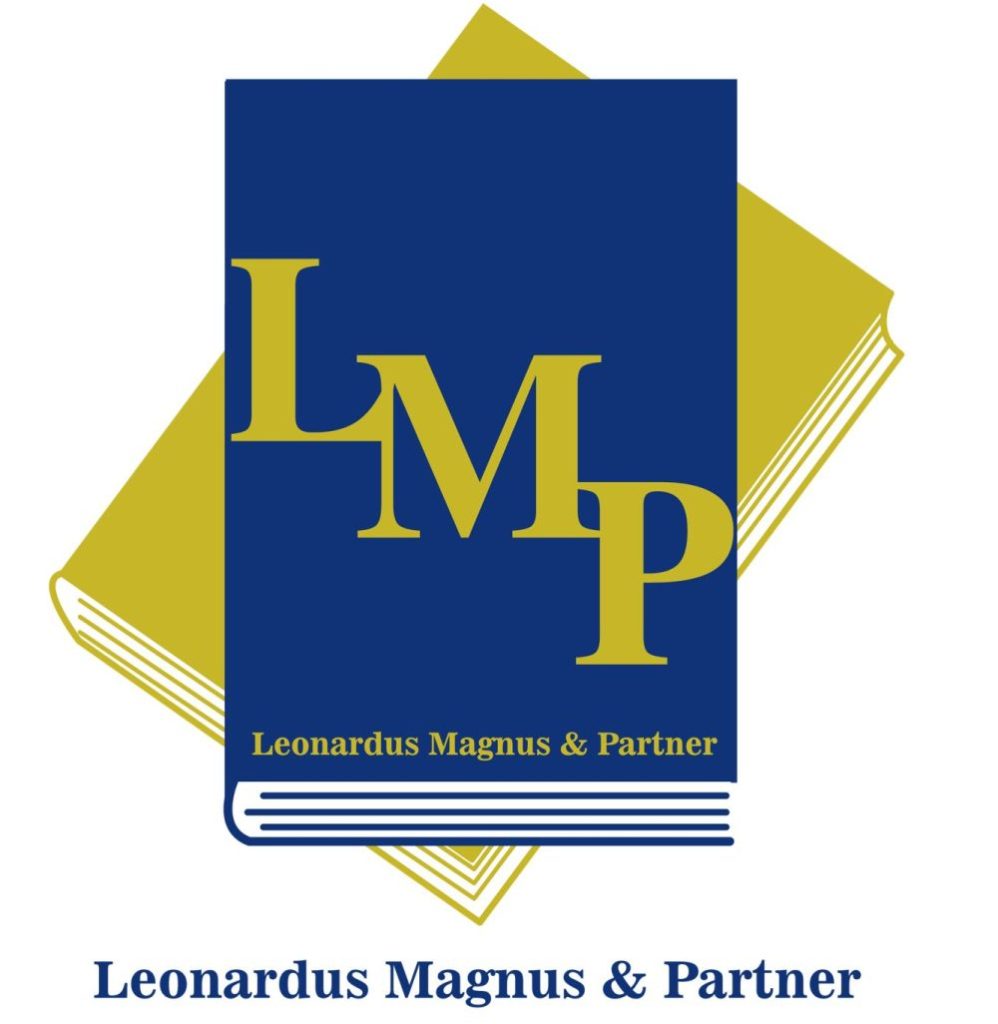 logo leonardus & partner